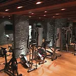 De La Foret Hotel Crans-Montana