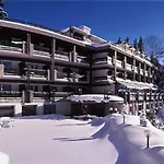 De La Forêt Hotel