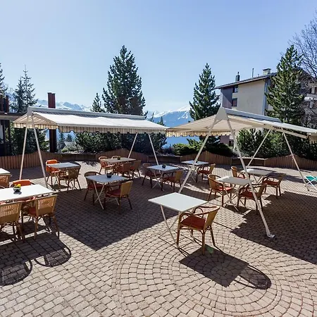 De La Forêt Crans-Montana