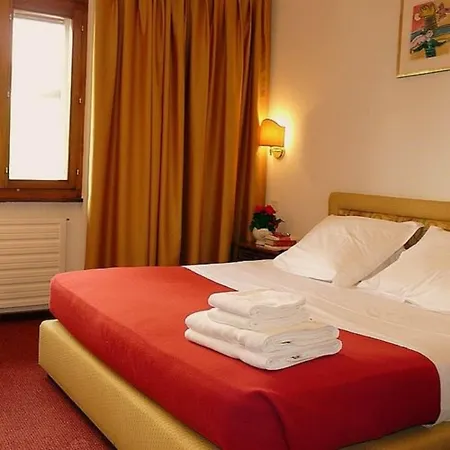 De La Forêt Crans-Montana