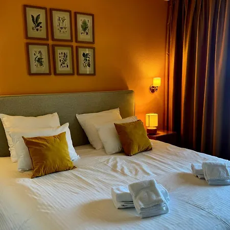 De La Forêt Hotel 3*