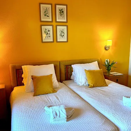 De La Forêt Hotel Crans-Montana