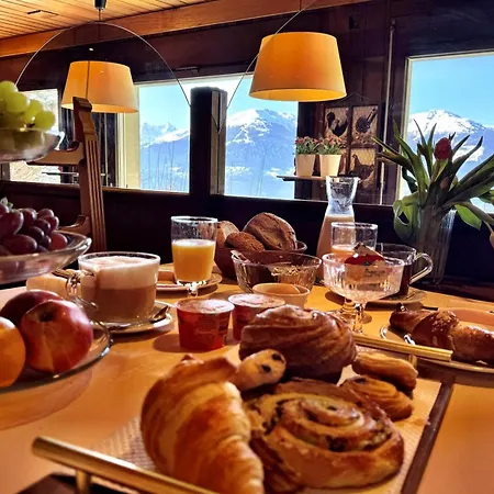 Hotel De La Foret