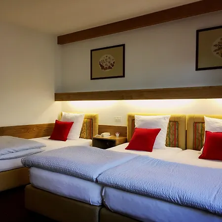 Hotel De La Foret