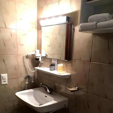 De La Forêt 3* Crans-Montana