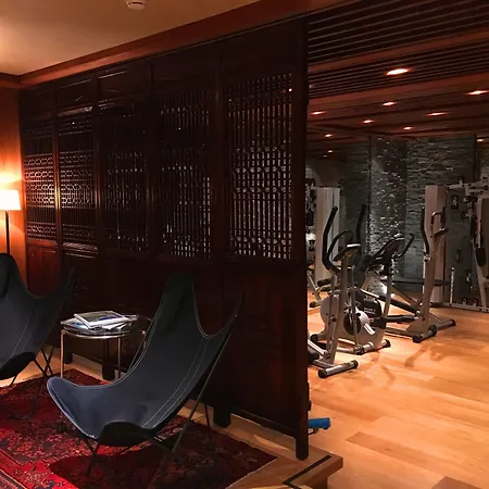 De La Forêt Hotel 3*