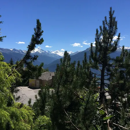De La Foret