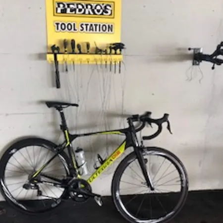 De La Forêt Hotel 3*