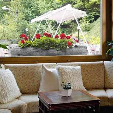 De La Forêt Hotel