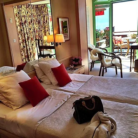 Hotel De La Foret Crans-Montana