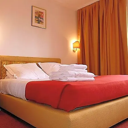 Hotel De La Foret Crans-Montana
