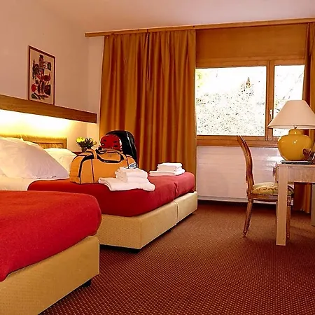 Hotel De La Foret