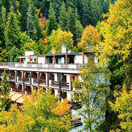 De La Foret Crans-Montana