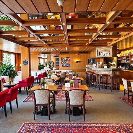 Hotel De La Foret