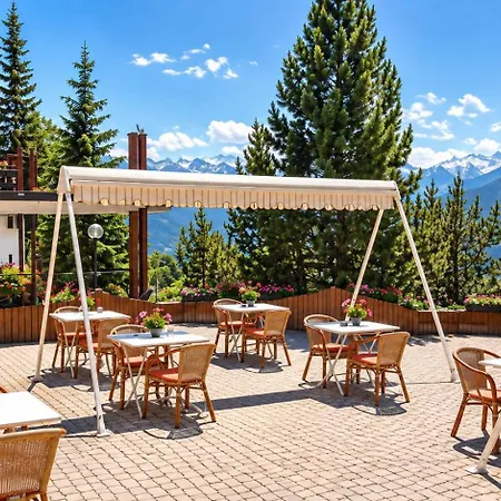 De La Foret Crans-Montana