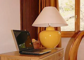 Hotel De La Foret 3*