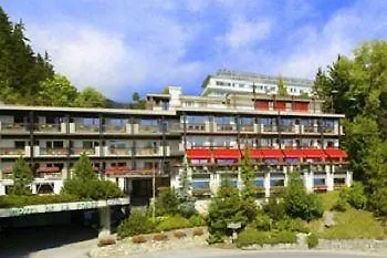 De La Foret Crans-Montana