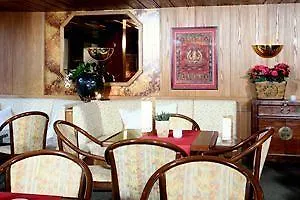 Hotel De La Foret Crans-Montana