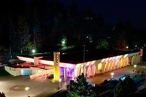 Hotel De La Foret Crans-Montana