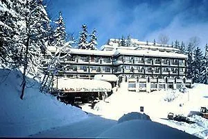De La Foret Hotel
