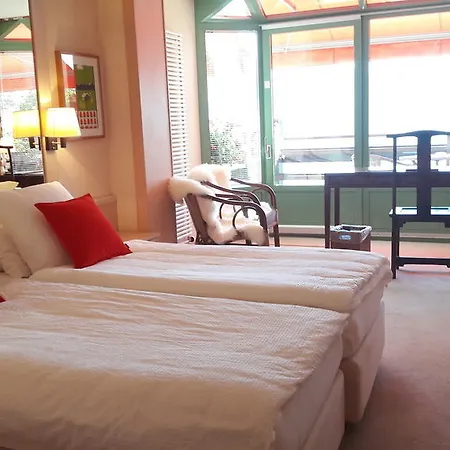 De La Forêt Crans-Montana