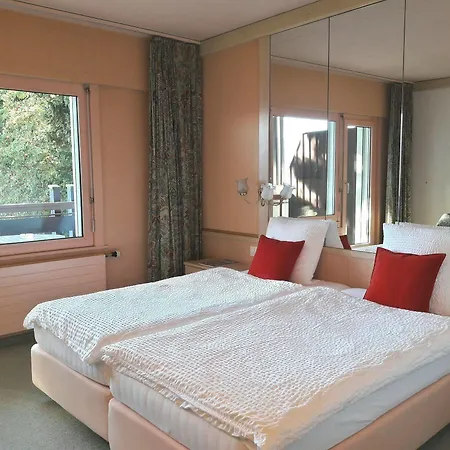 De La Forêt Crans-Montana