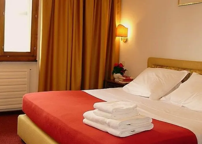 De La Foret קראנס-מונטנה