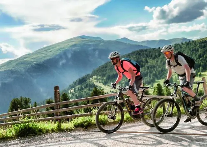 De La Foret מלון