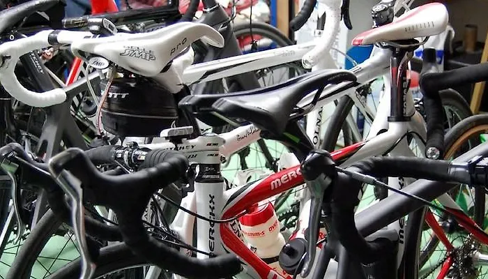 מלון De La Foret 3*