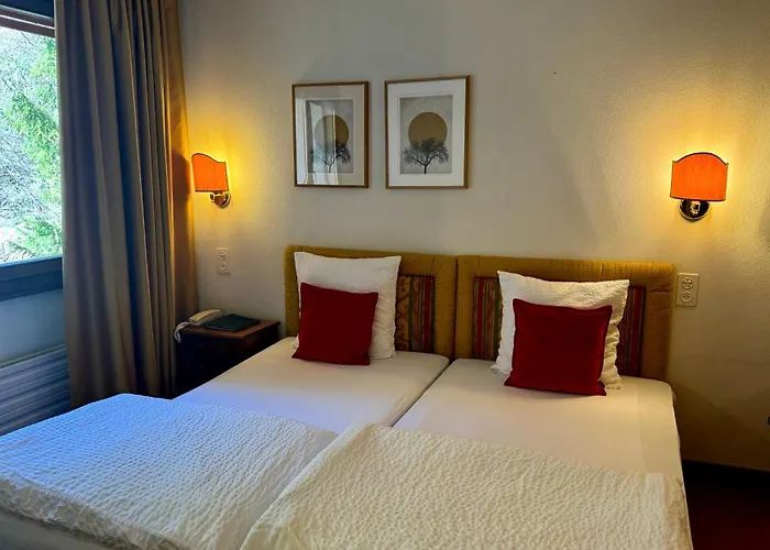 De La Foret Crans-Montana