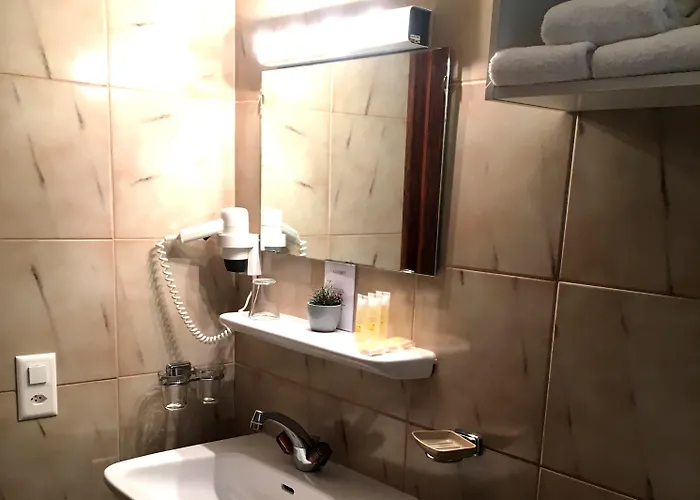 De La Foret 3* קראנס-מונטנה