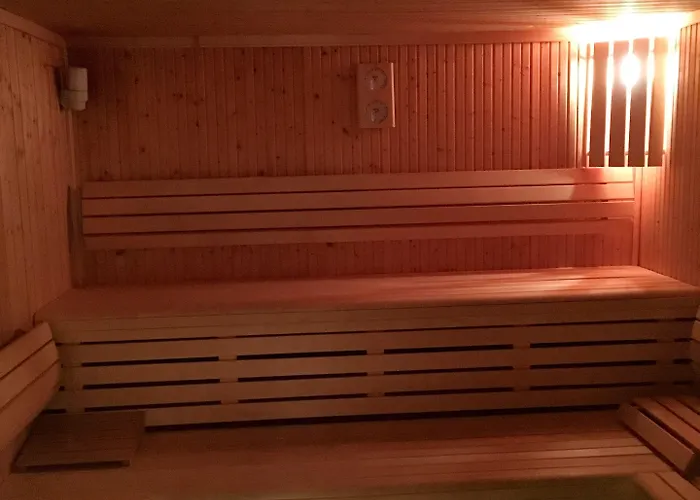 Hotel De La Foret 3*