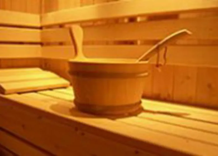 De La Foret Hotel Crans-Montana