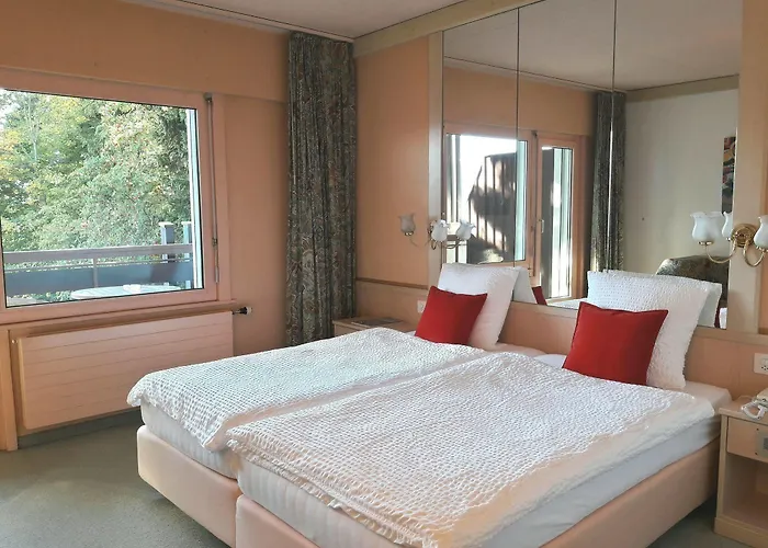 De La Foret קראנס-מונטנה