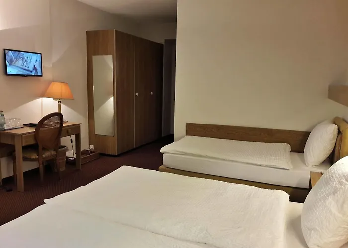 De La Foret קראנס-מונטנה