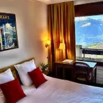 De La Foret Hotel Crans-Montana