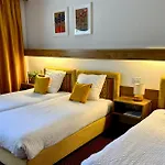 De La Foret Hotel Crans-Montana