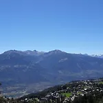 De La Foret Hotel Crans-Montana