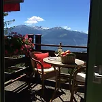 De La Foret 3* Crans-Montana