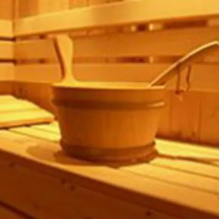 De La Foret Hotell Crans-Montana