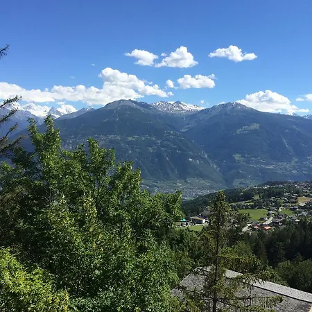 De La Foret Crans-Montana