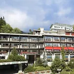De La Foret Ξενοδοχείο