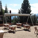 Ξενοδοχείο De La Foret Κρανς Μοντάνα
