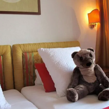 De La Foret Otel Crans-Montana