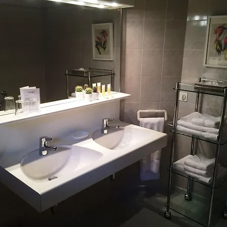 De La Foret Hotel 3*