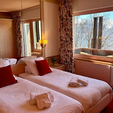 De La Foret Otel 3*