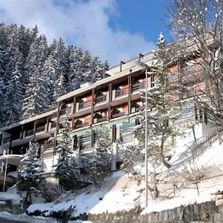 Otel De La Foret