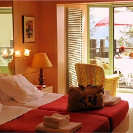 De La Foret Otel