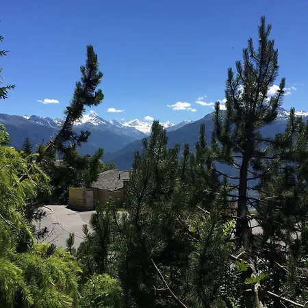 De La Foret Crans-Montana