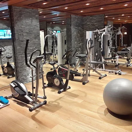 Hotel De La Foret 3*
